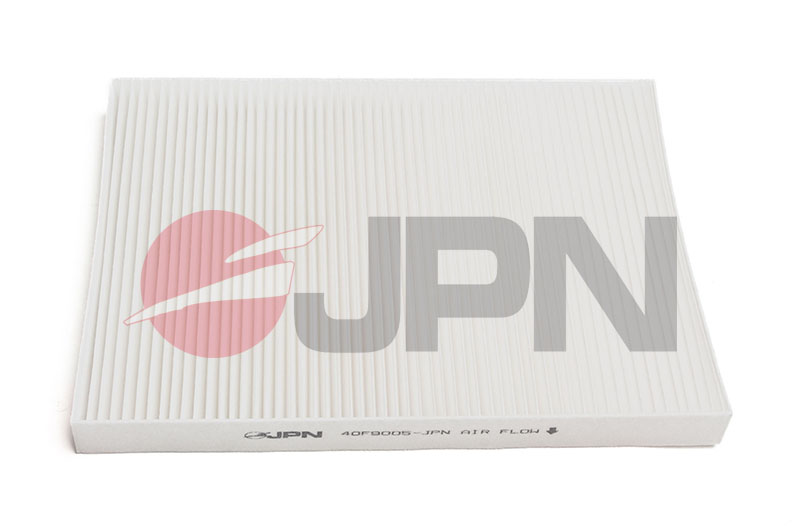 filtras, salono oras - 40F9005-JPN JPN