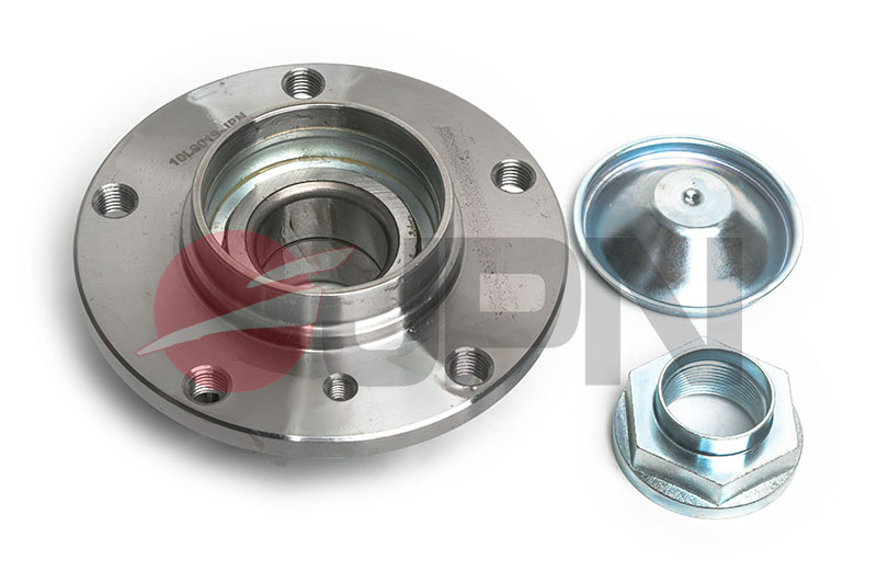 Wheel Bearing Kit - 10L9019-JPN JPN