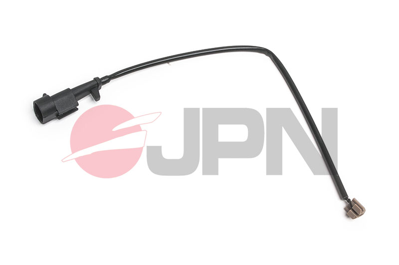 Warning Contact, brake pad wear - 12H0034-JPN JPN