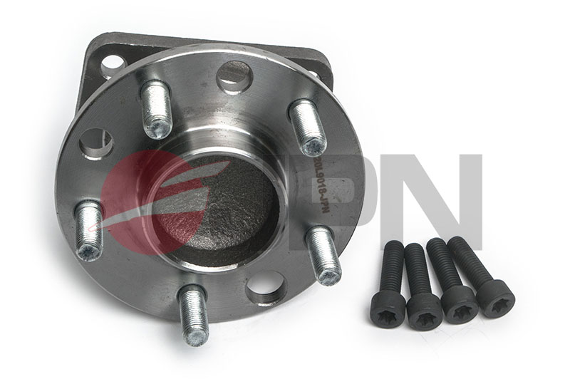Wheel Bearing Kit - 20L9018-JPN JPN