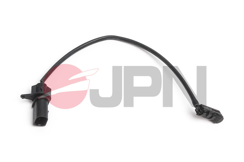 Warning Contact, brake pad wear - 12H0014-JPN JPN