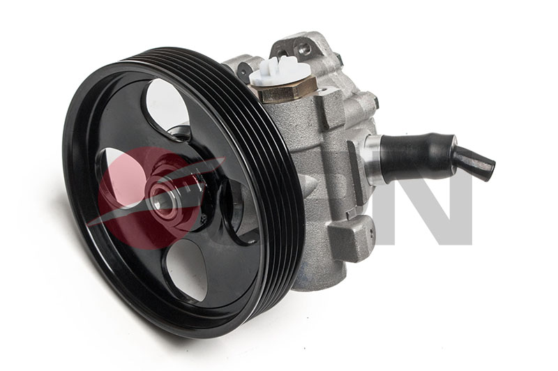 Hydraulic Pump, steering system - 90K9042-JPN JPN