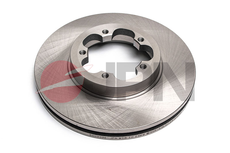 Brake Disc - 30H9096-JPN JPN