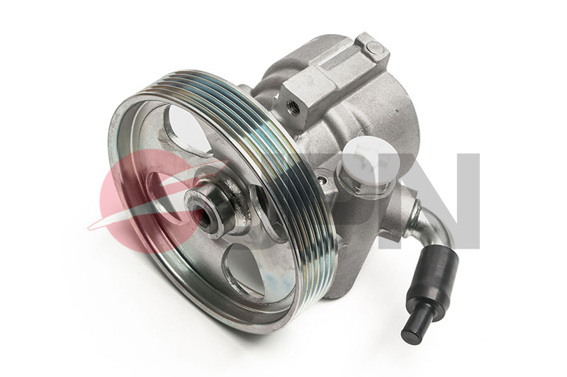 Hydraulic Pump, steering system - 90K9031-JPN JPN