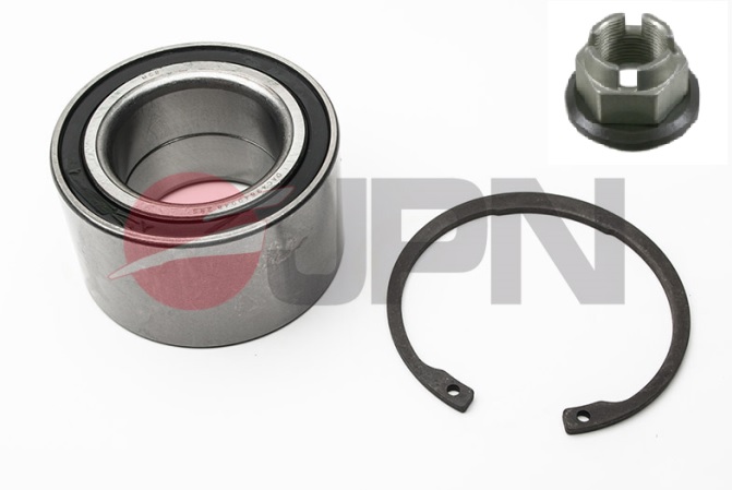 Kit cuscinetto ruota - 10L1032-JPN JPN