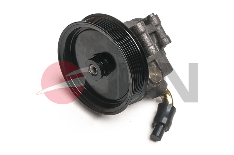 Hydraulic Pump, steering system - 90K9060-JPN JPN