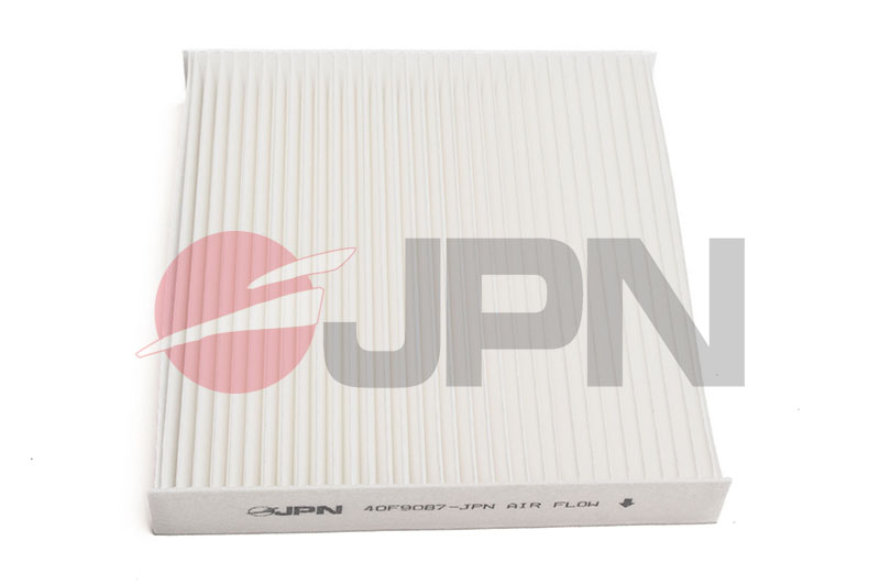 filtras, salono oras - 40F9087-JPN JPN