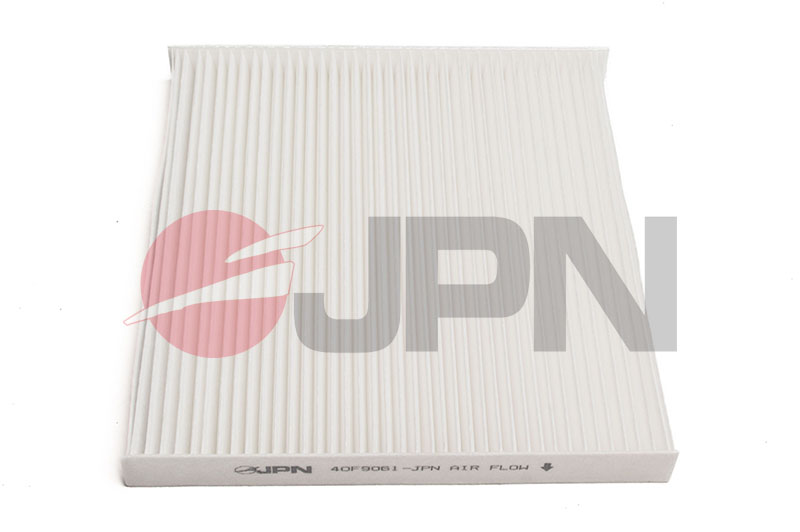 filtras, salono oras - 40F9061-JPN JPN