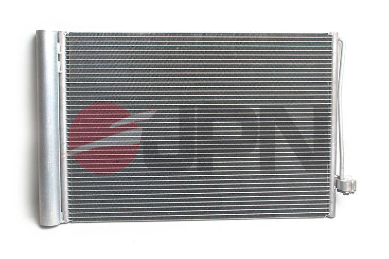 Condensatore, Climatizzatore - 60C9082-JPN JPN