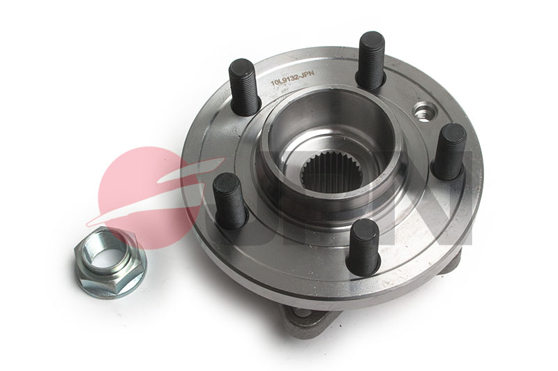 Wheel Bearing Kit - 10L9132-JPN JPN