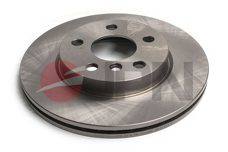 Brake Disc - 30H9154-JPN JPN