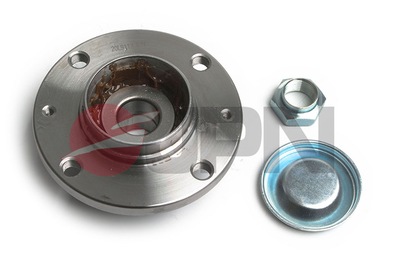 Wheel Hub - 20L9113-JPN JPN