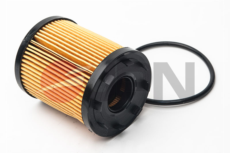 Oil Filter - 10F8006-JPN JPN