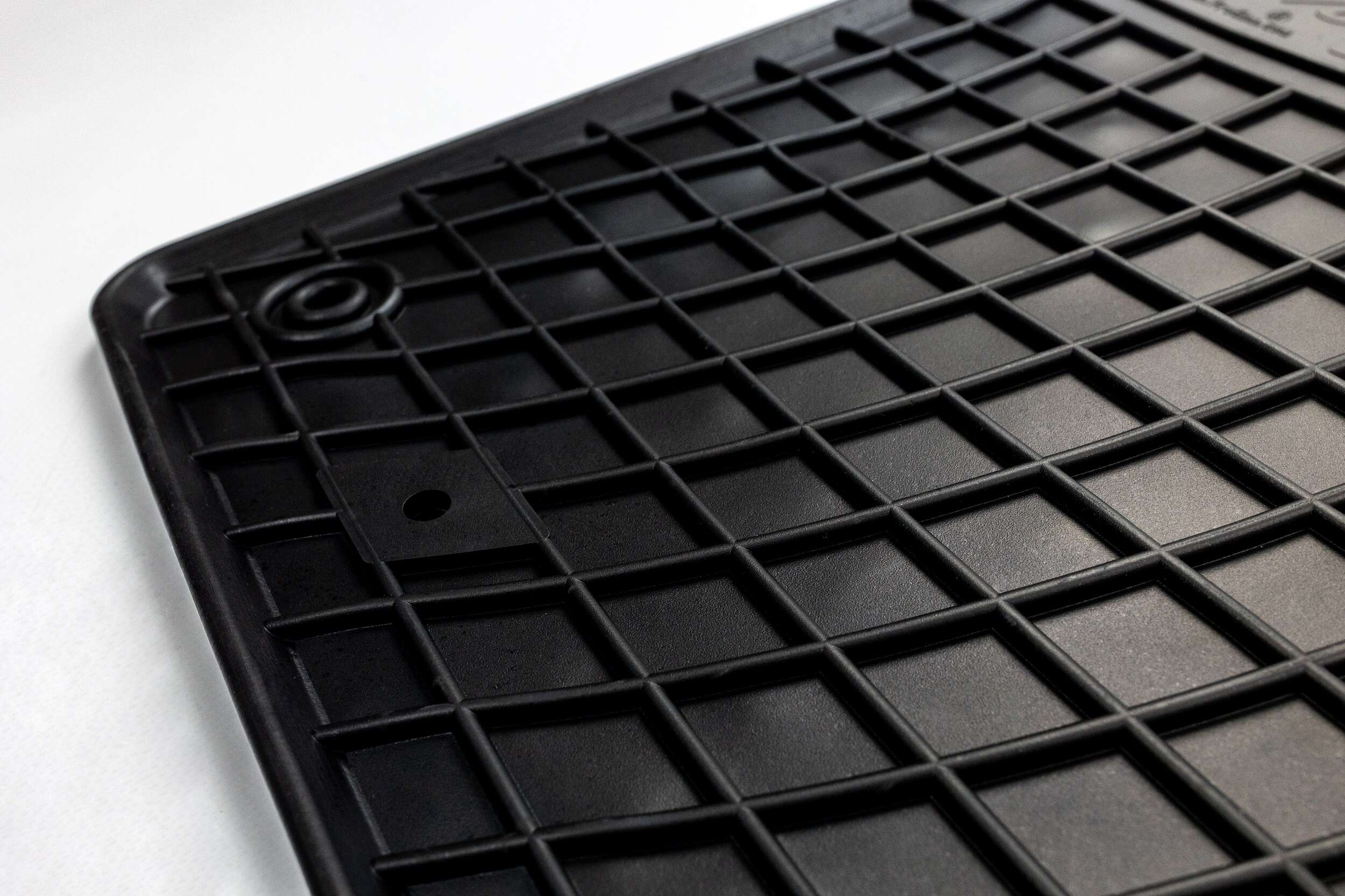 Floor Mat Set - ET0670 Frogum