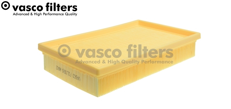 Air Filter - A002 DAVID VASCO