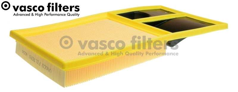 oro filtras - A004 DAVID VASCO