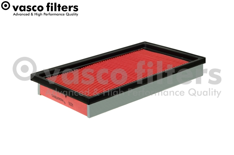 Air Filter - A006 DAVID VASCO
