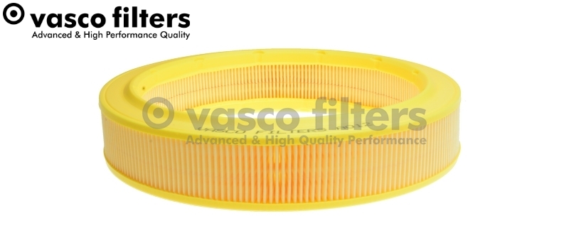 Air Filter - A012 DAVID VASCO