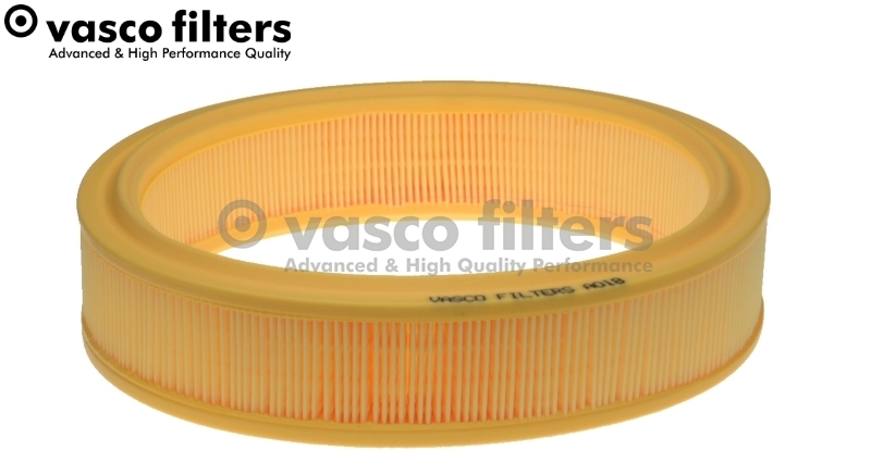 Air Filter - A018 DAVID VASCO
