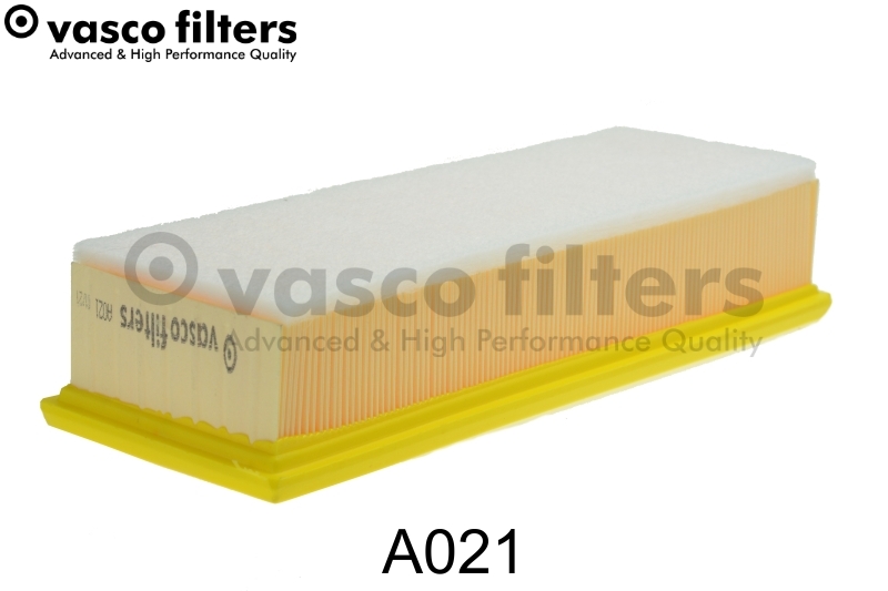 Air Filter - A021 DAVID VASCO