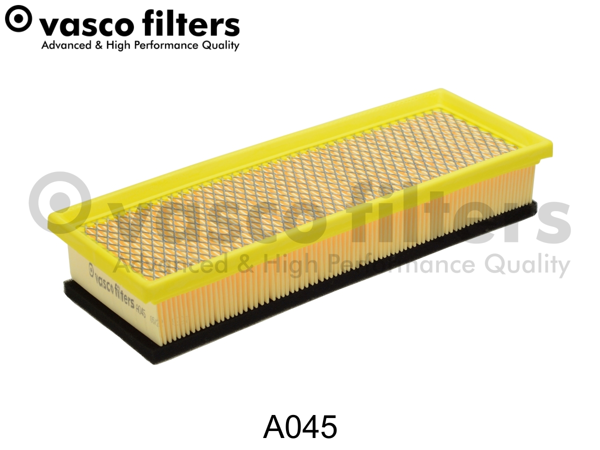 Air Filter - A045 DAVID VASCO
