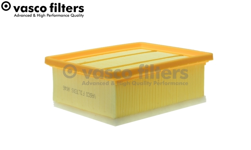 Air Filter - A046 DAVID VASCO