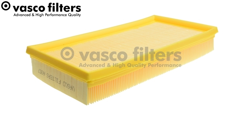 Air Filter - A057 DAVID VASCO