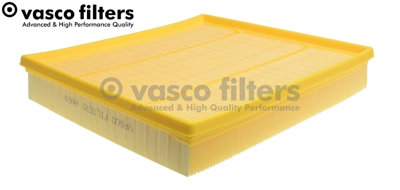 Air Filter - A060 DAVID VASCO