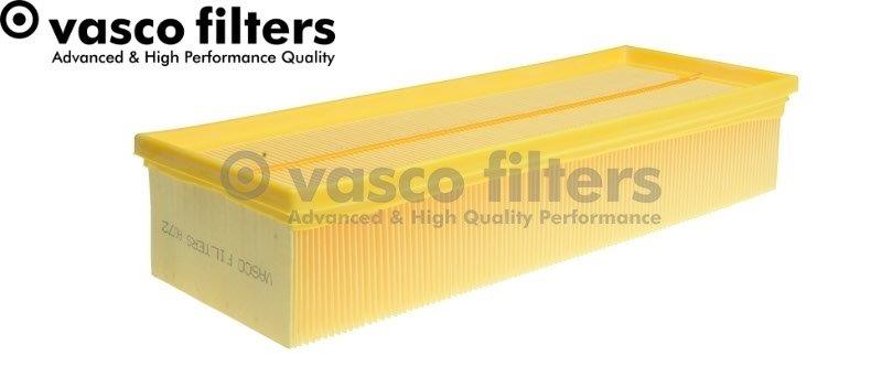 Air Filter - A072 DAVID VASCO