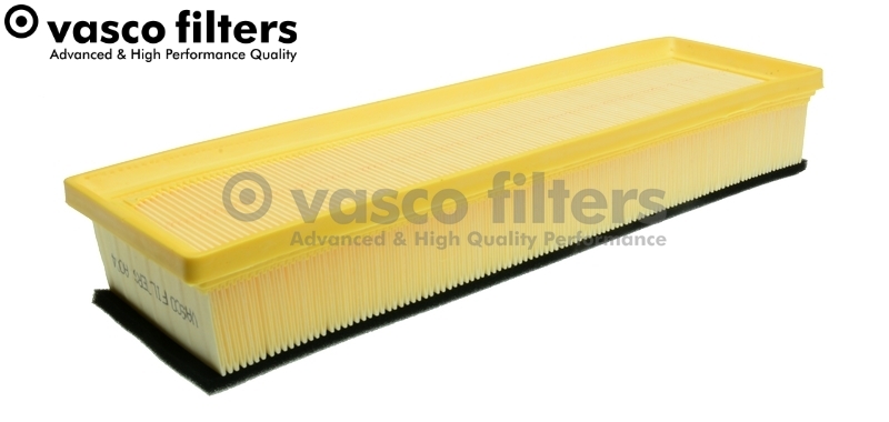 Air Filter - A074 DAVID VASCO