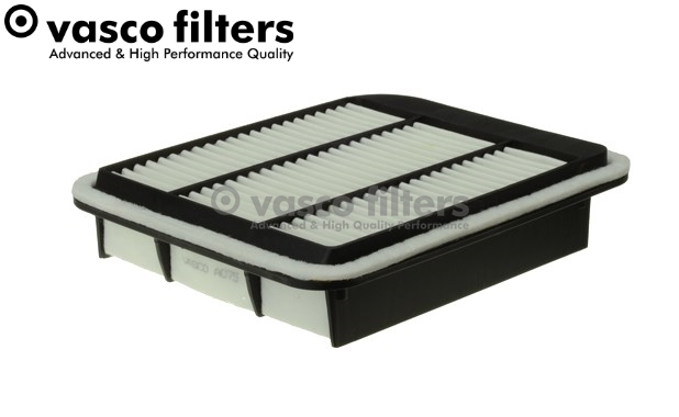 Filtro aria - A075 DAVID VASCO