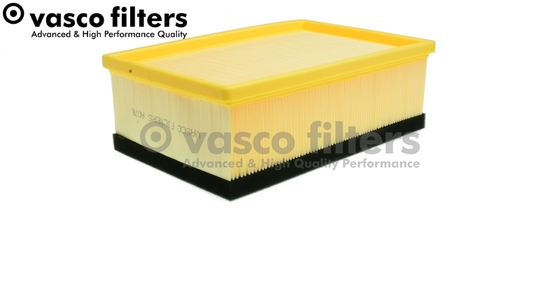 Air Filter - A076 DAVID VASCO