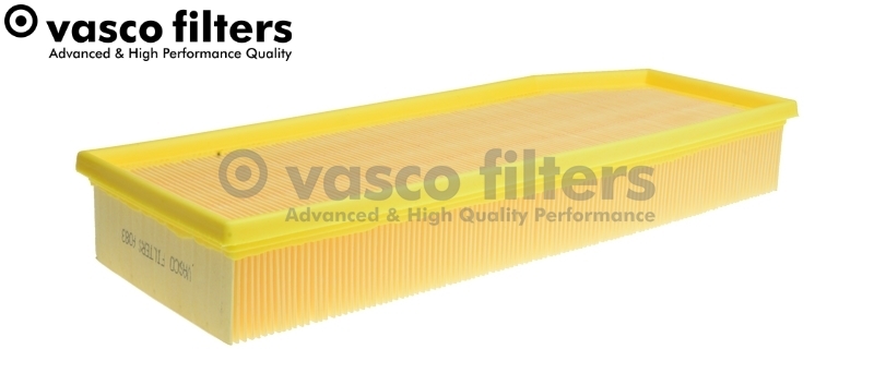 Filtro aria - A083 DAVID VASCO