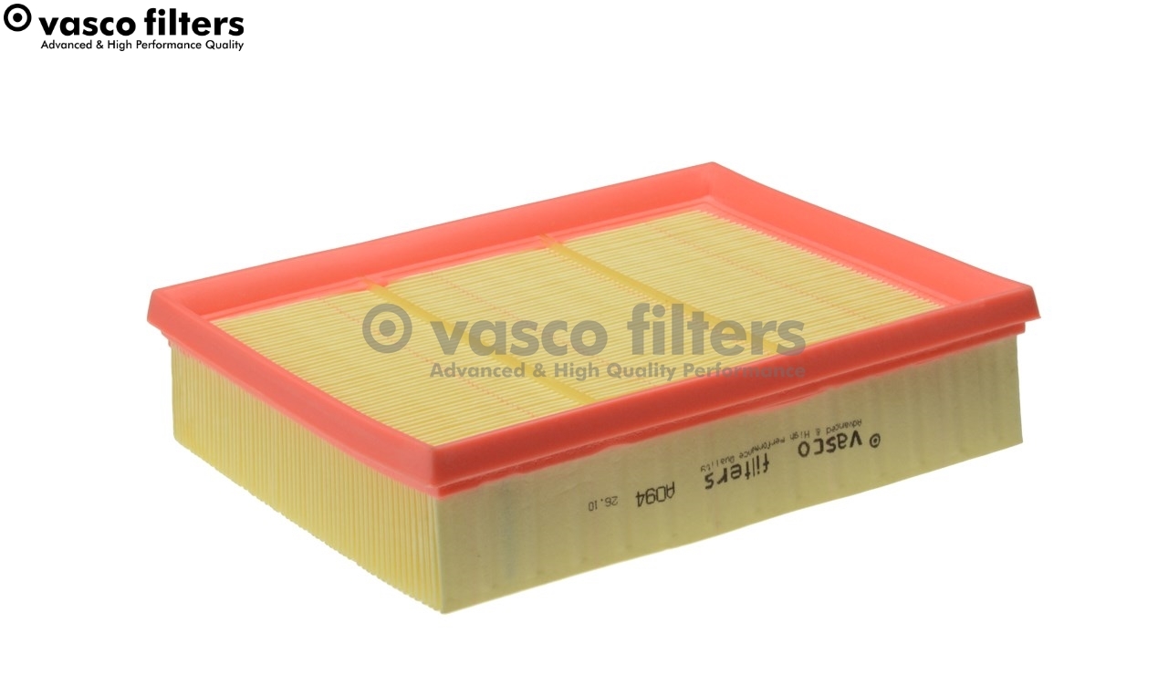Air Filter - A094 DAVID VASCO