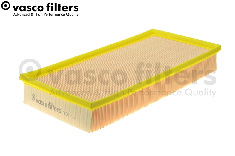 Air Filter - A098 DAVID VASCO