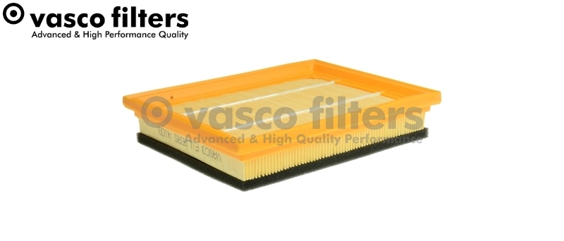oro filtras - A103 DAVID VASCO
