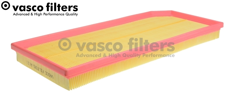 Air Filter - A111 DAVID VASCO