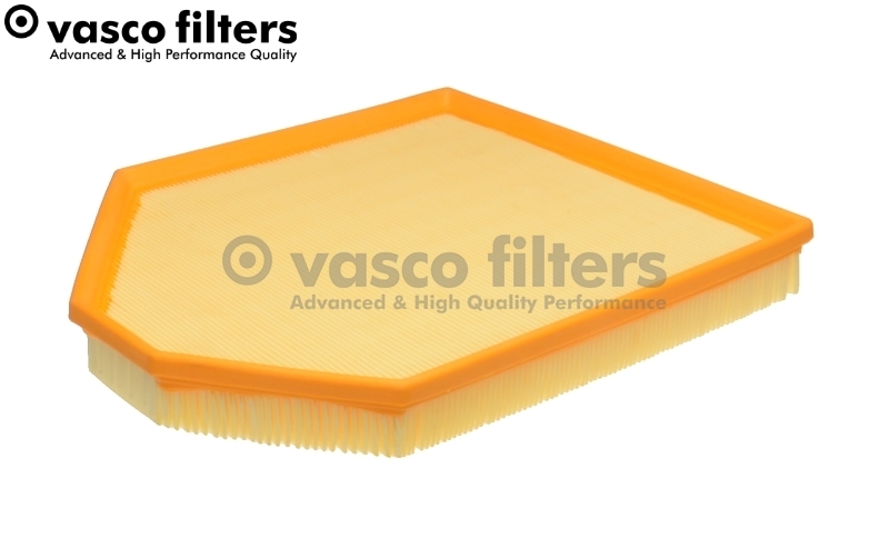 Filtro aria - A117 DAVID VASCO