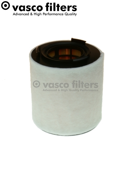 Air Filter - A122 DAVID VASCO