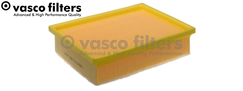 Filtro aria - A140 DAVID VASCO