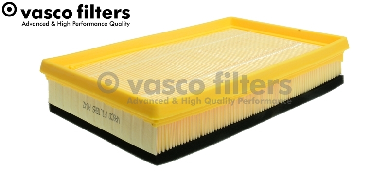 Filtro aria - A142 DAVID VASCO