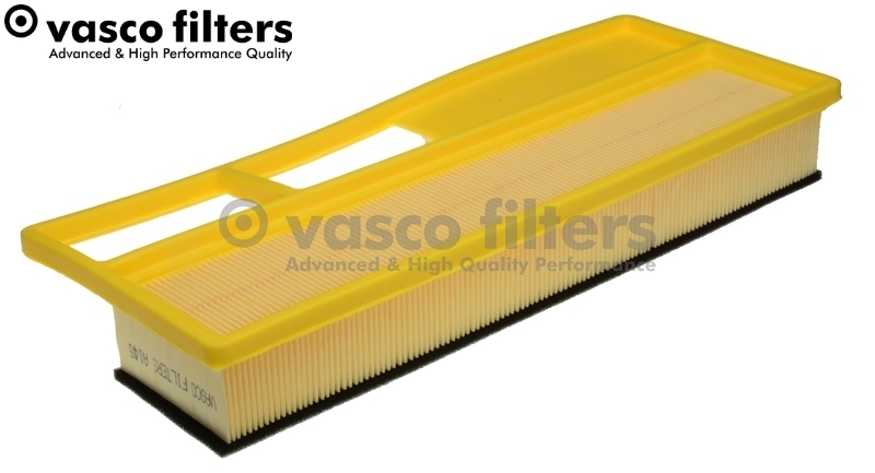 Air Filter - A145 DAVID VASCO