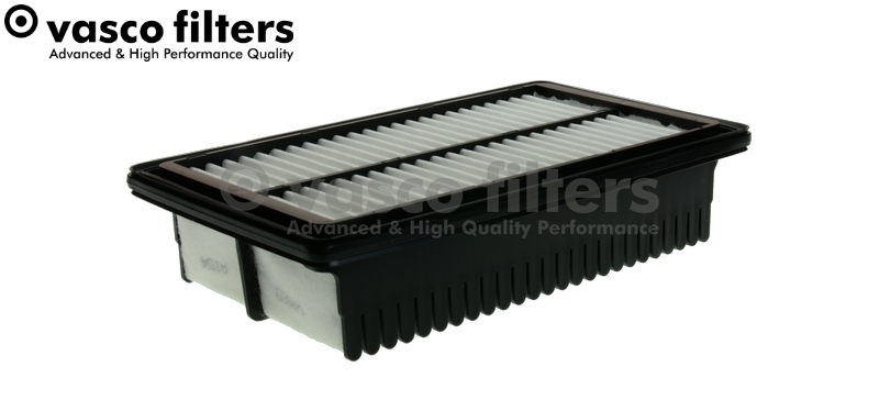 Air Filter - A154 DAVID VASCO