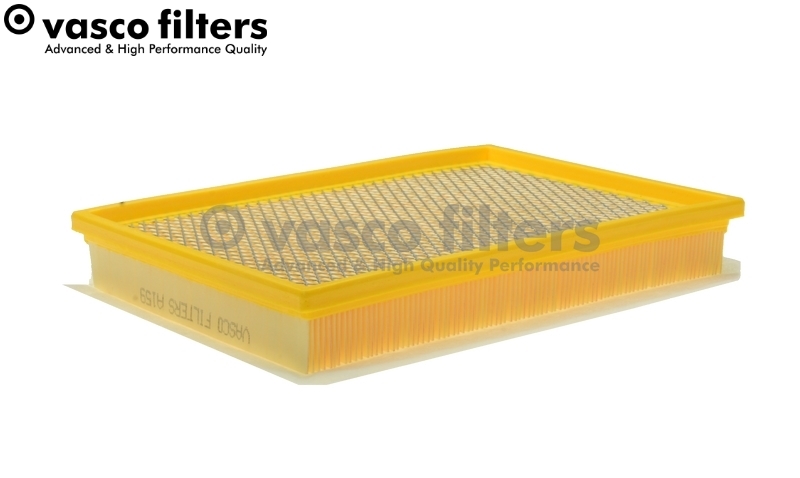 Filtro aria - A159 DAVID VASCO