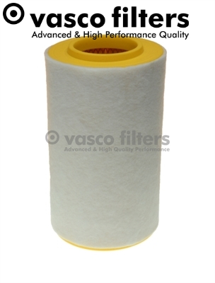 Air Filter - A160 DAVID VASCO