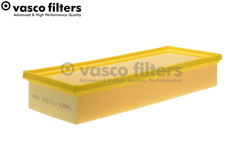 Filtro aria - A188 DAVID VASCO