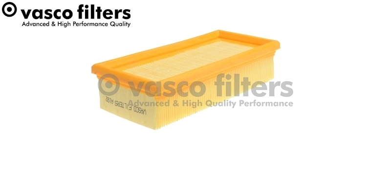 Air Filter - A192 DAVID VASCO