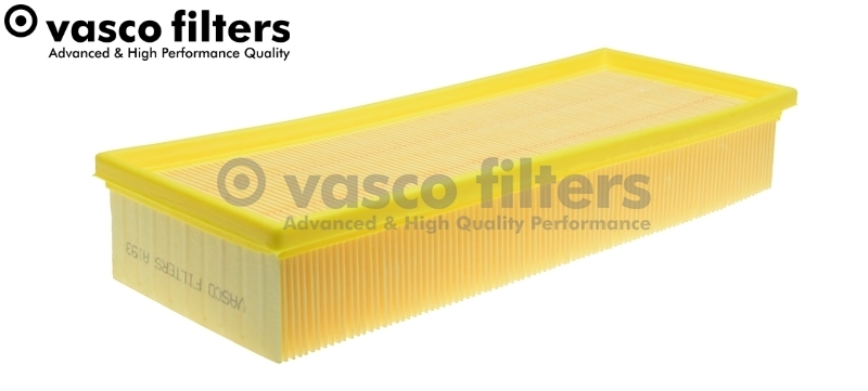 Filtro aria - A193 DAVID VASCO