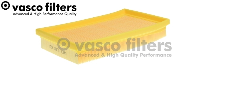 Air Filter - A201 DAVID VASCO