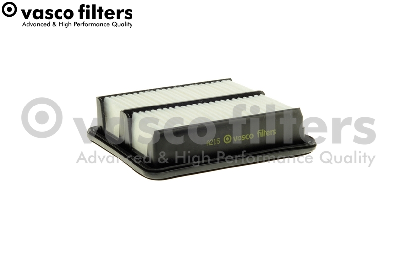 Filtro aria - A215 DAVID VASCO